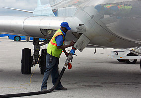aircraft fueling