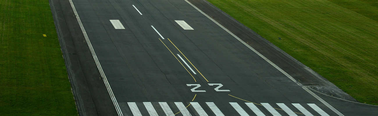 sri lanka airport runway
